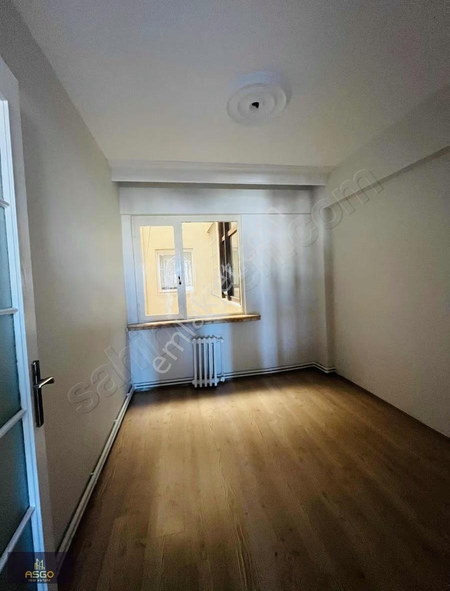 Asgo Dan Atatürk Caddesi Hürriyet Okulu Karşısı 3+1kiralık Daire - Görsel 22