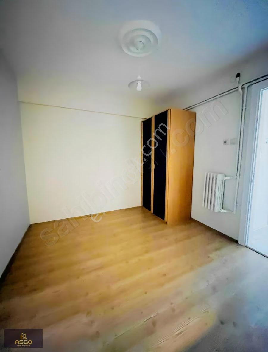 Asgo Dan Atatürk Caddesi Hürriyet Okulu Karşısı 3+1kiralık Daire - Görsel 4