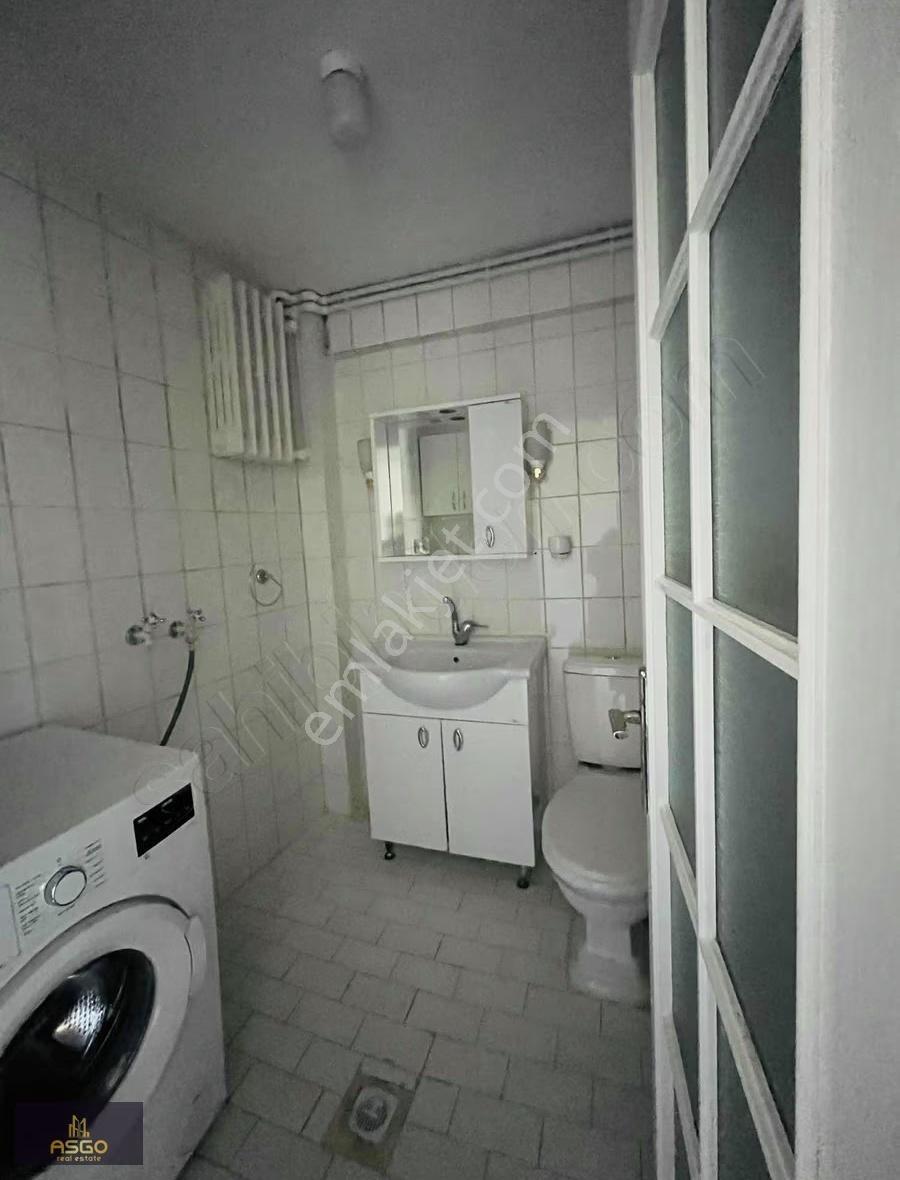 Asgo Dan Atatürk Caddesi Hürriyet Okulu Karşısı 3+1kiralık Daire - Görsel 29