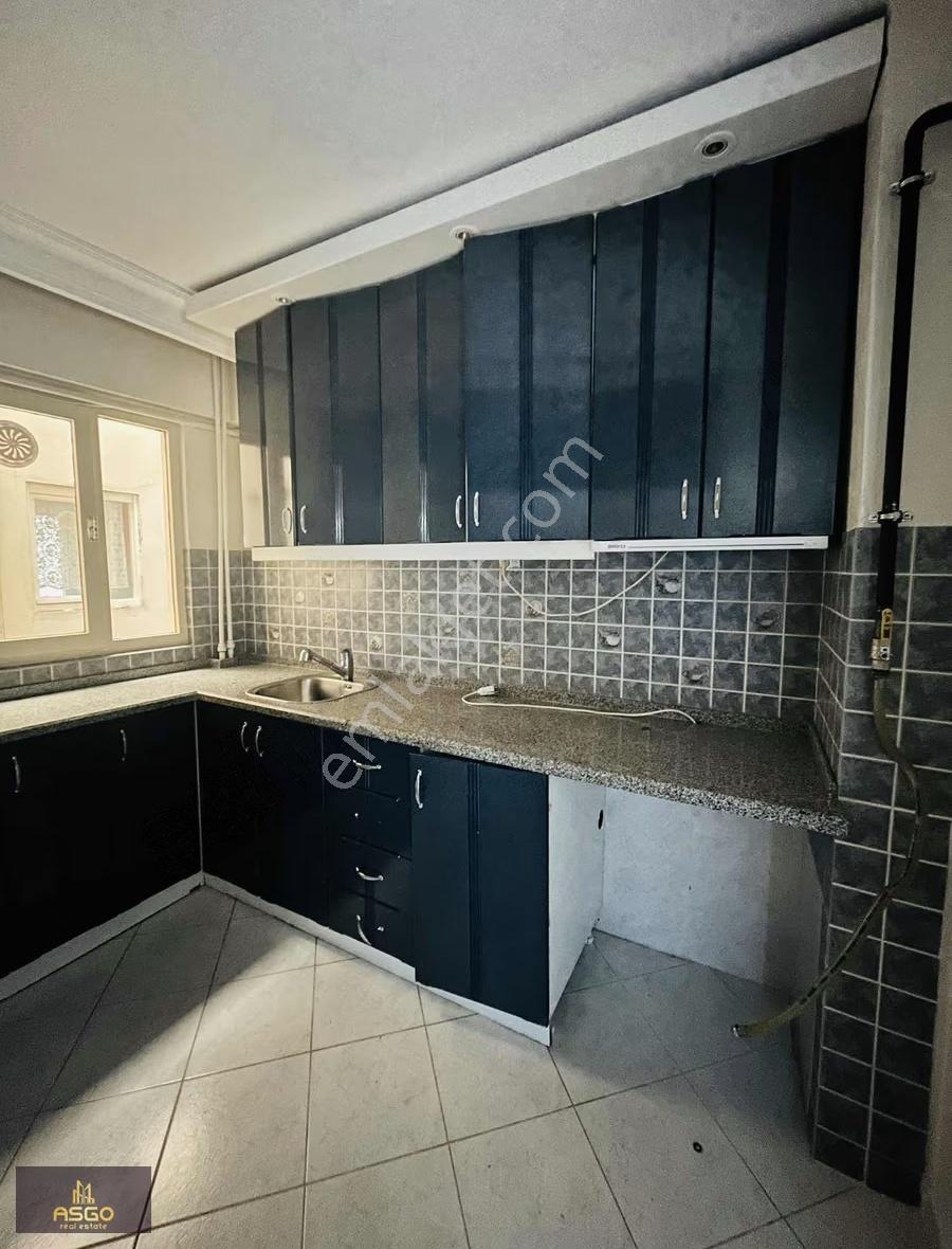 Asgo Dan Atatürk Caddesi Hürriyet Okulu Karşısı 3+1kiralık Daire - Görsel 10