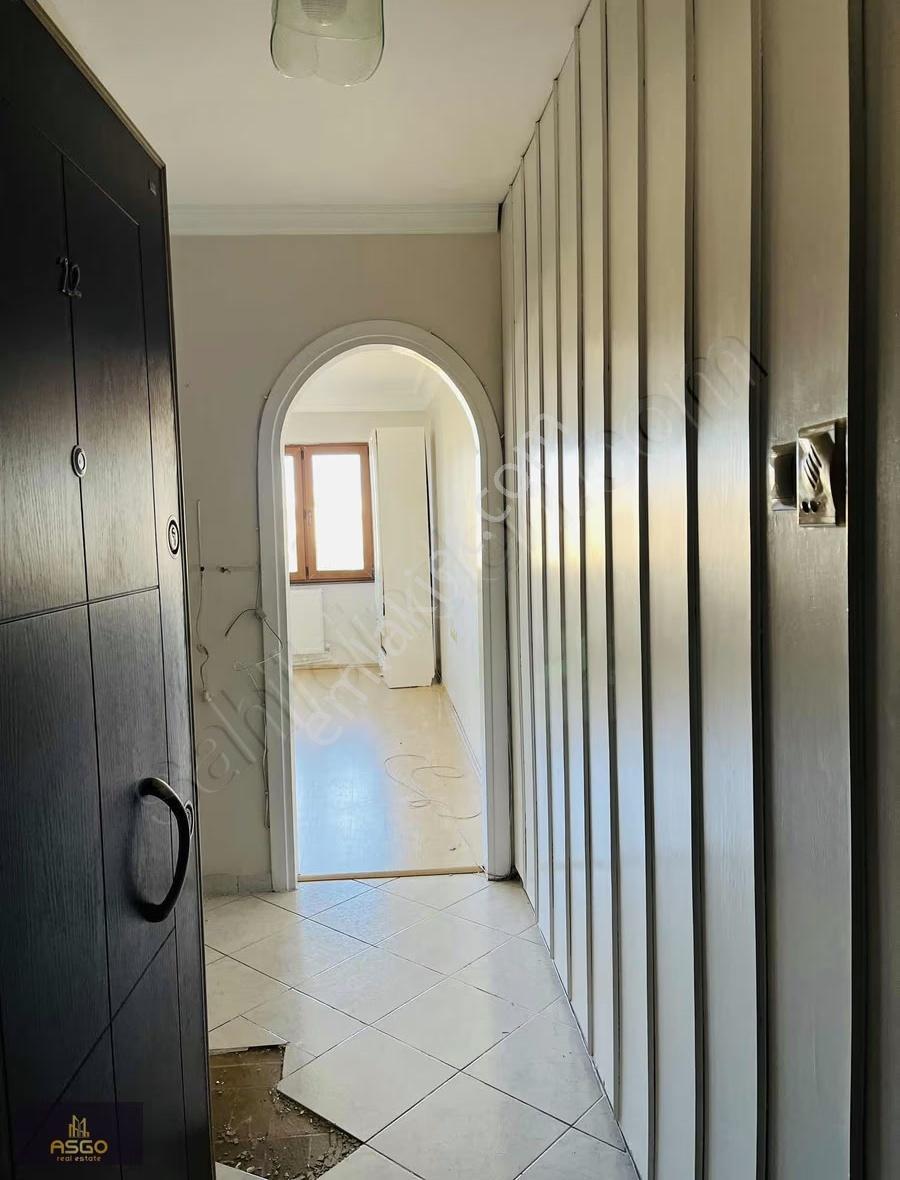 Asgo Dan Atatürk Caddesi Hürriyet Okulu Karşısı 3+1kiralık Daire - Görsel 7
