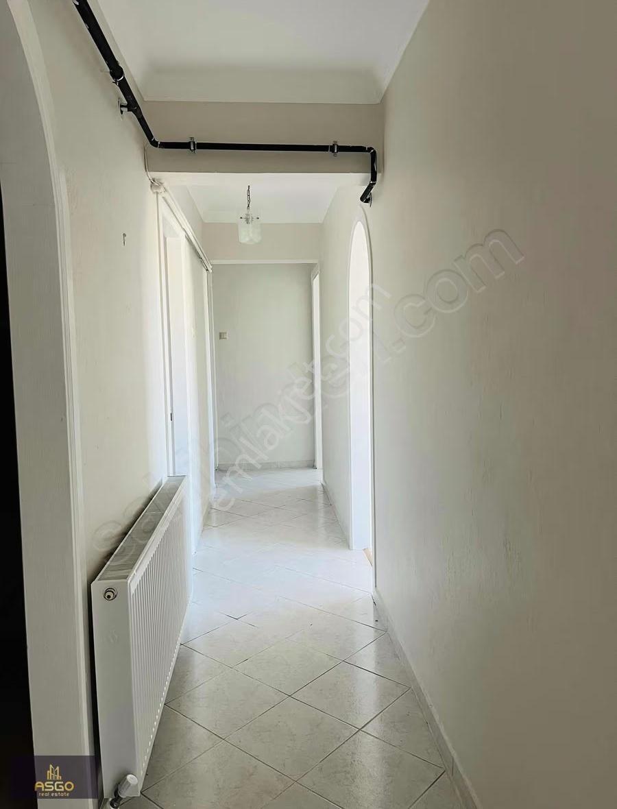 Asgo Dan Atatürk Caddesi Hürriyet Okulu Karşısı 3+1kiralık Daire - Görsel 13