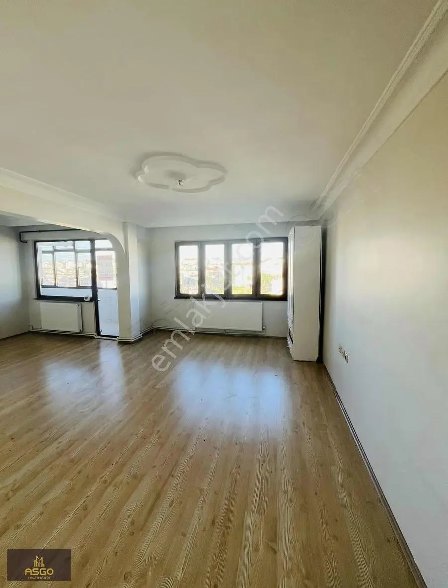 Asgo Dan Atatürk Caddesi Hürriyet Okulu Karşısı 3+1kiralık Daire - Görsel 5
