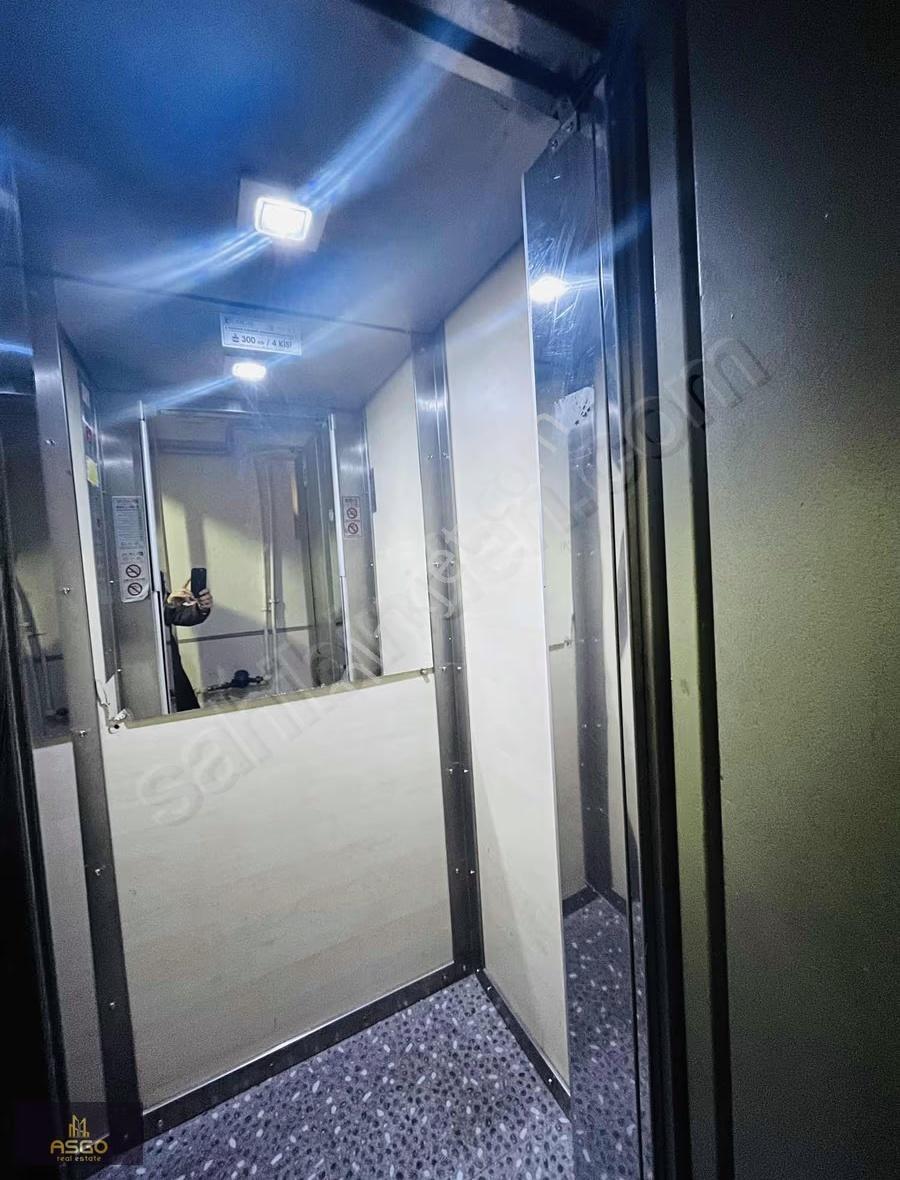 Asgo Dan Atatürk Caddesi Hürriyet Okulu Karşısı 3+1kiralık Daire - Görsel 3