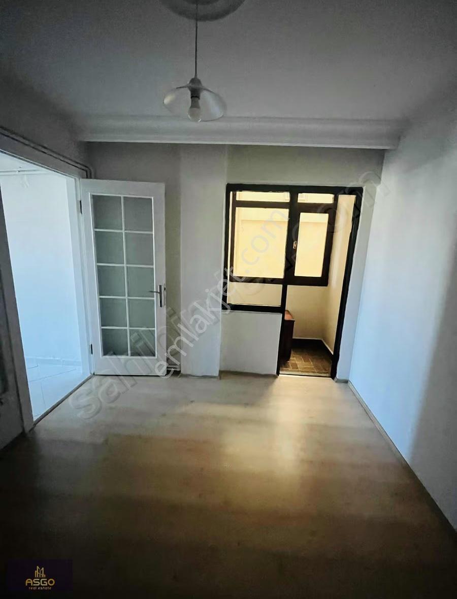 Asgo Dan Atatürk Caddesi Hürriyet Okulu Karşısı 3+1kiralık Daire - Görsel 32