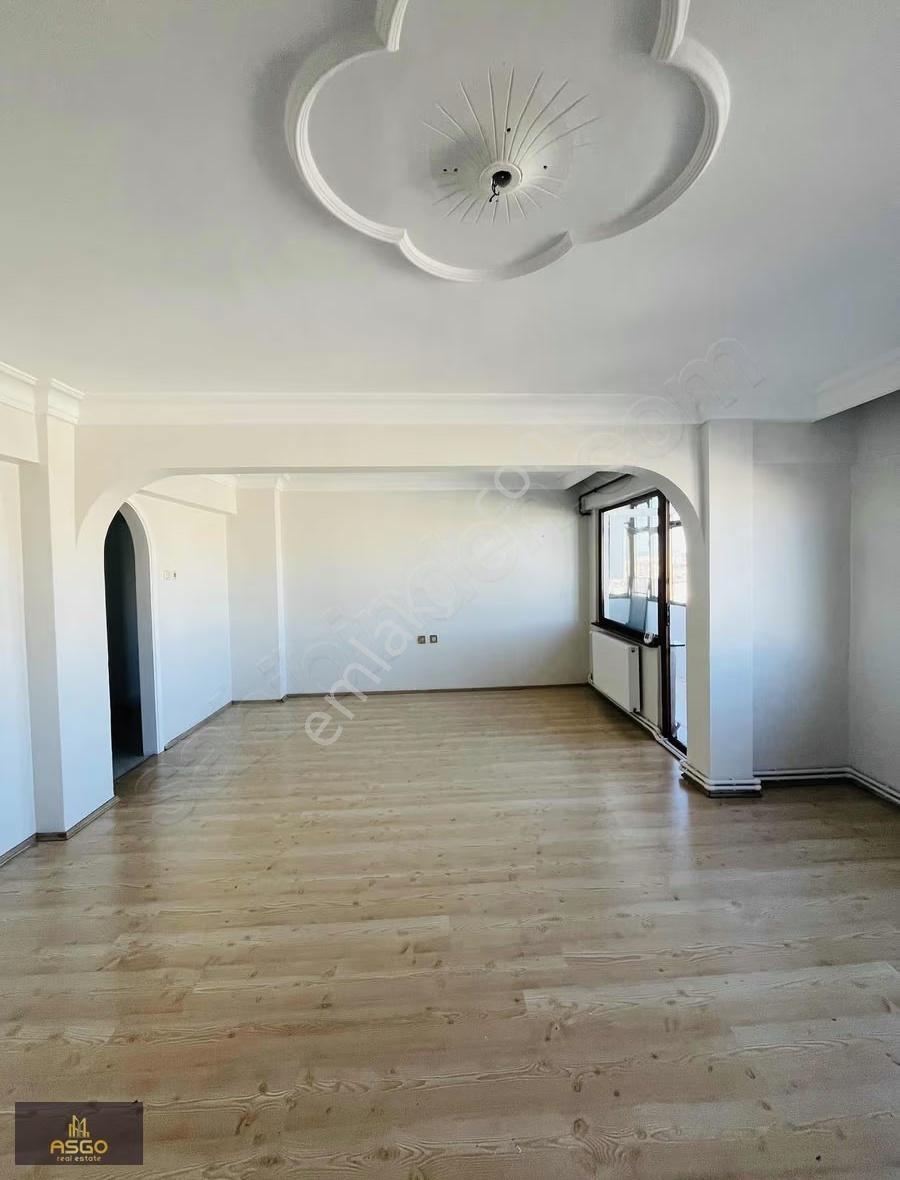 Asgo Dan Atatürk Caddesi Hürriyet Okulu Karşısı 3+1kiralık Daire - Görsel 6