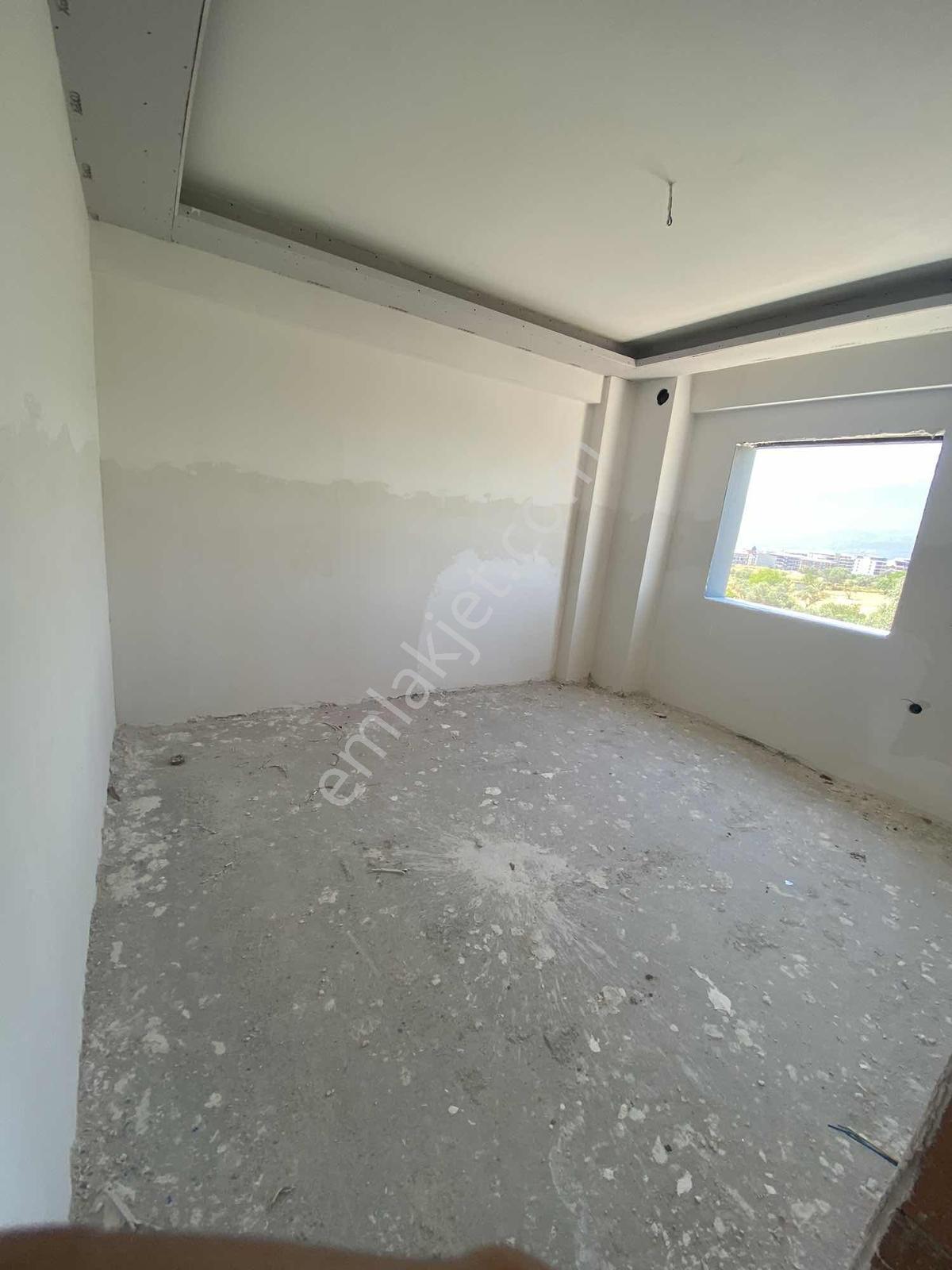 Ulucakta Kaçırılmayacak Proje 2+1 Daire Seçenekleri. - Görsel 26