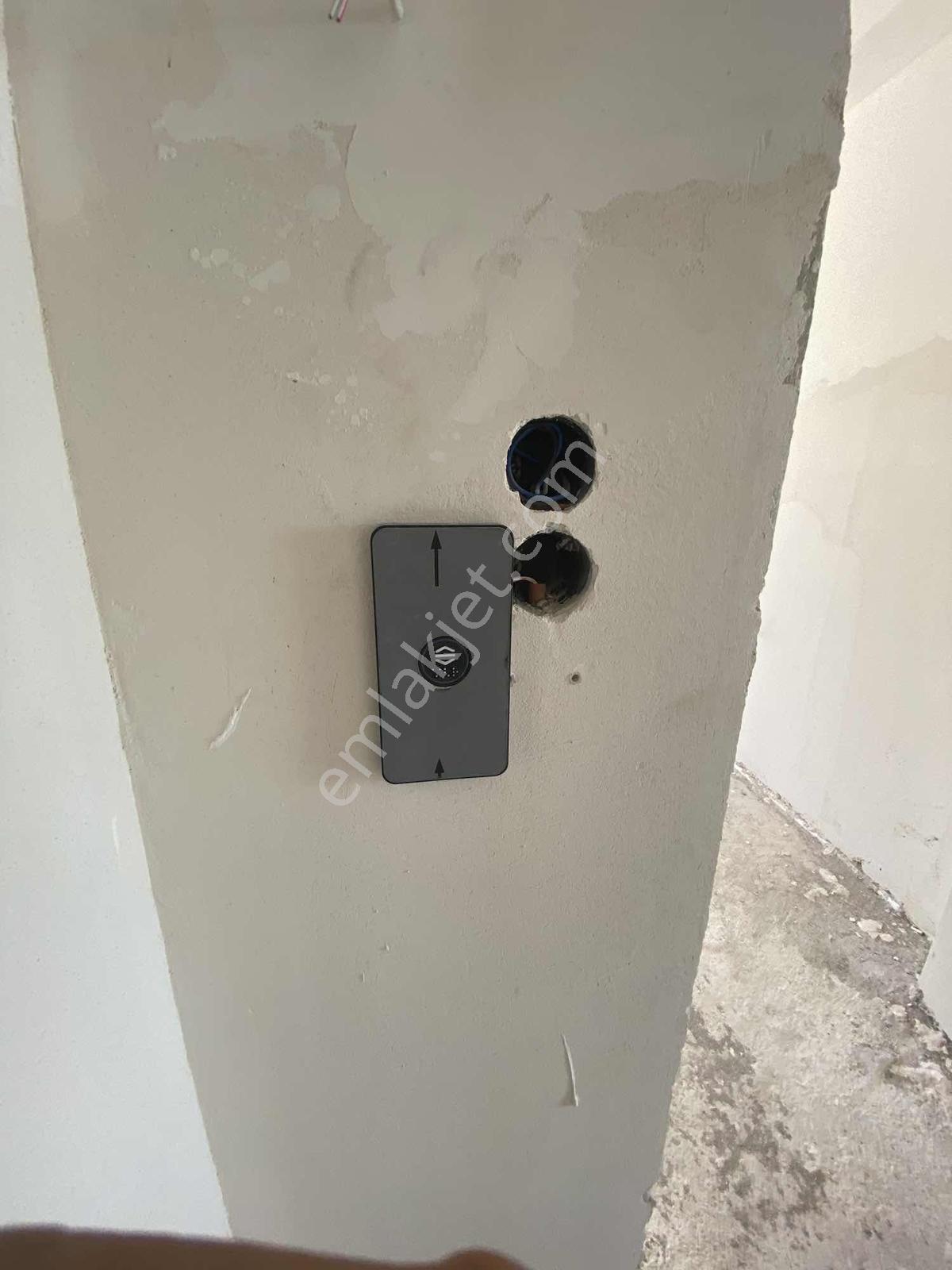 Ulucakta Kaçırılmayacak Proje 2+1 Daire Seçenekleri. - Görsel 30