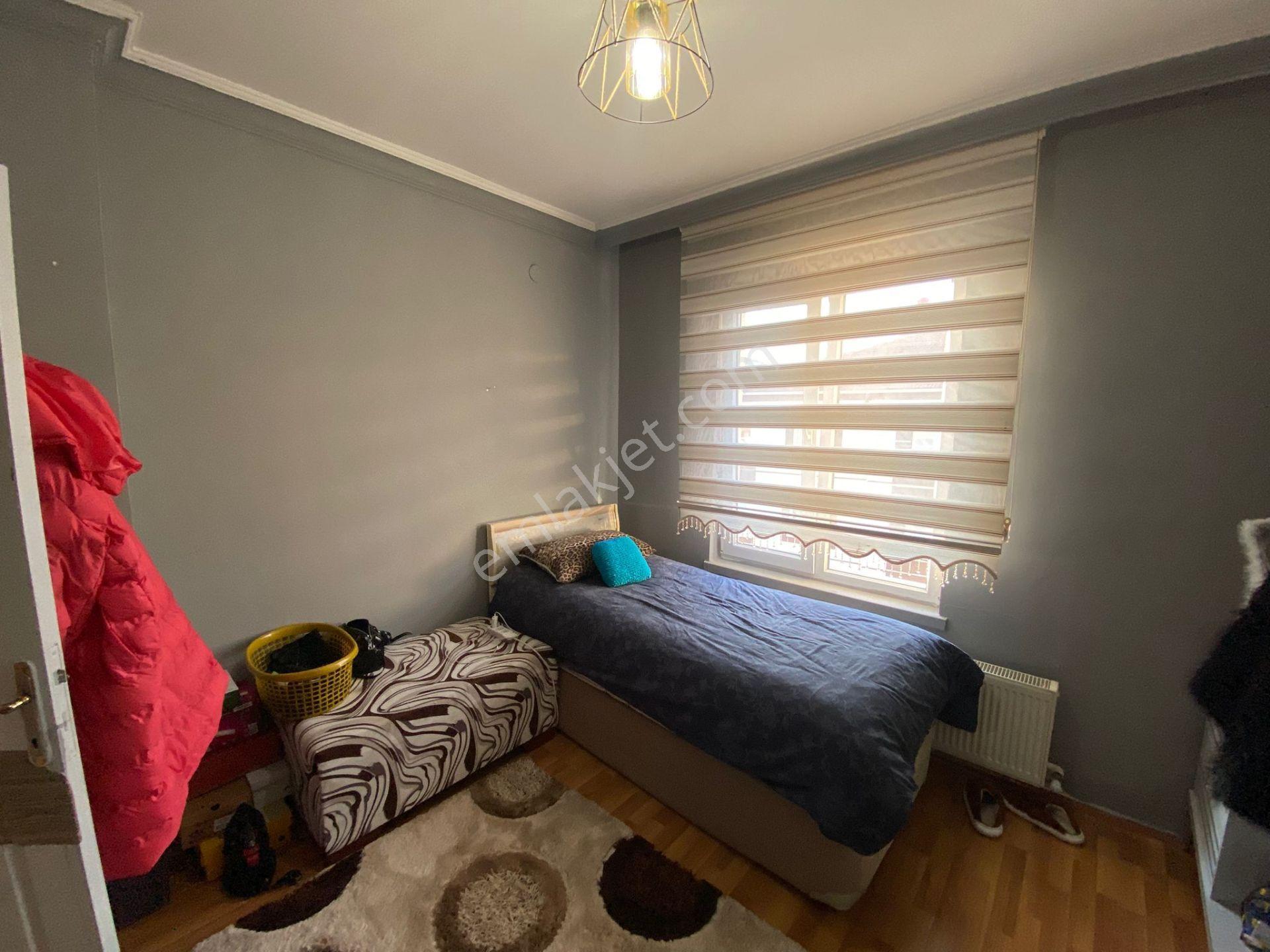 Bademlikte Katta Yapılı Asansörlü 3+1 - Görsel 4