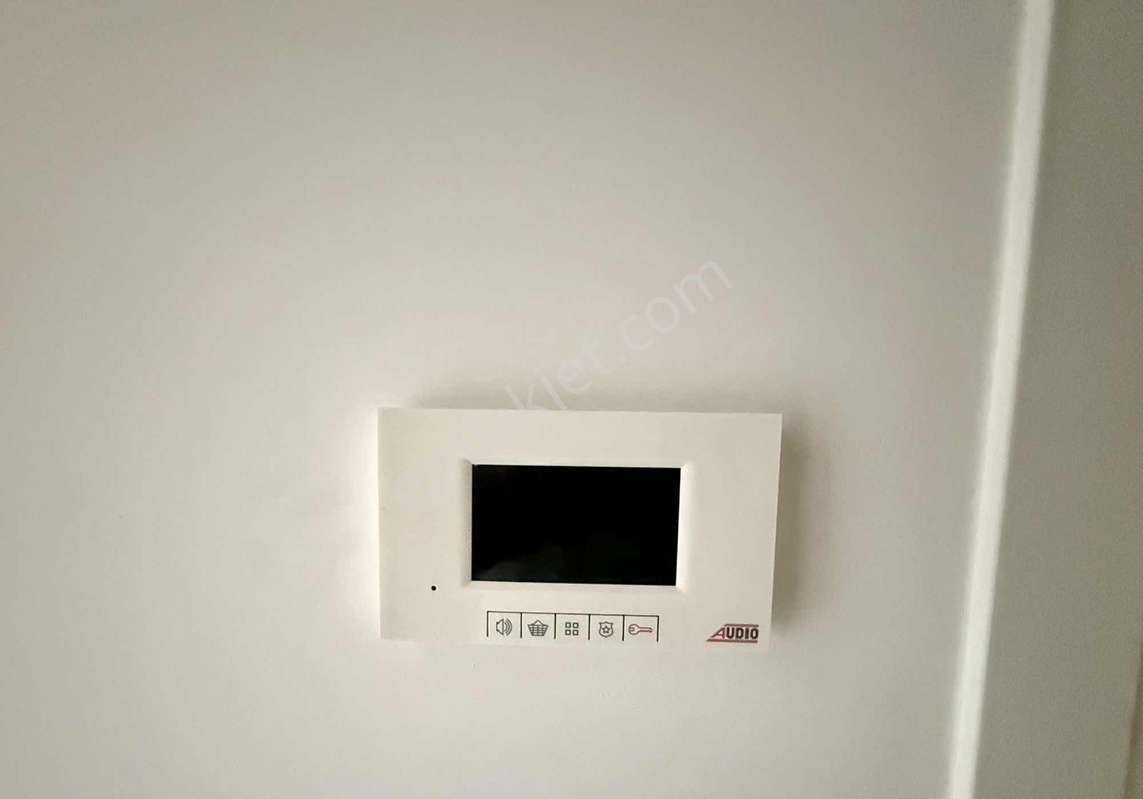 Esnaf'tan Okul Ve Hastane Bölgesinde Bahçe Kullanımlı 1+1 Daire - Görsel 9