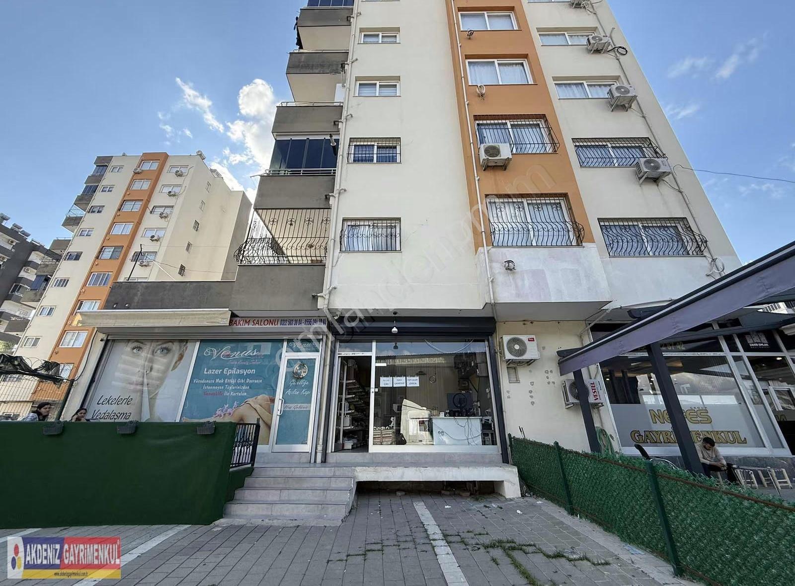 Otogar Civarı Aydınlar Mahallesinde Satılık Cazip İşyeri - Görsel 3