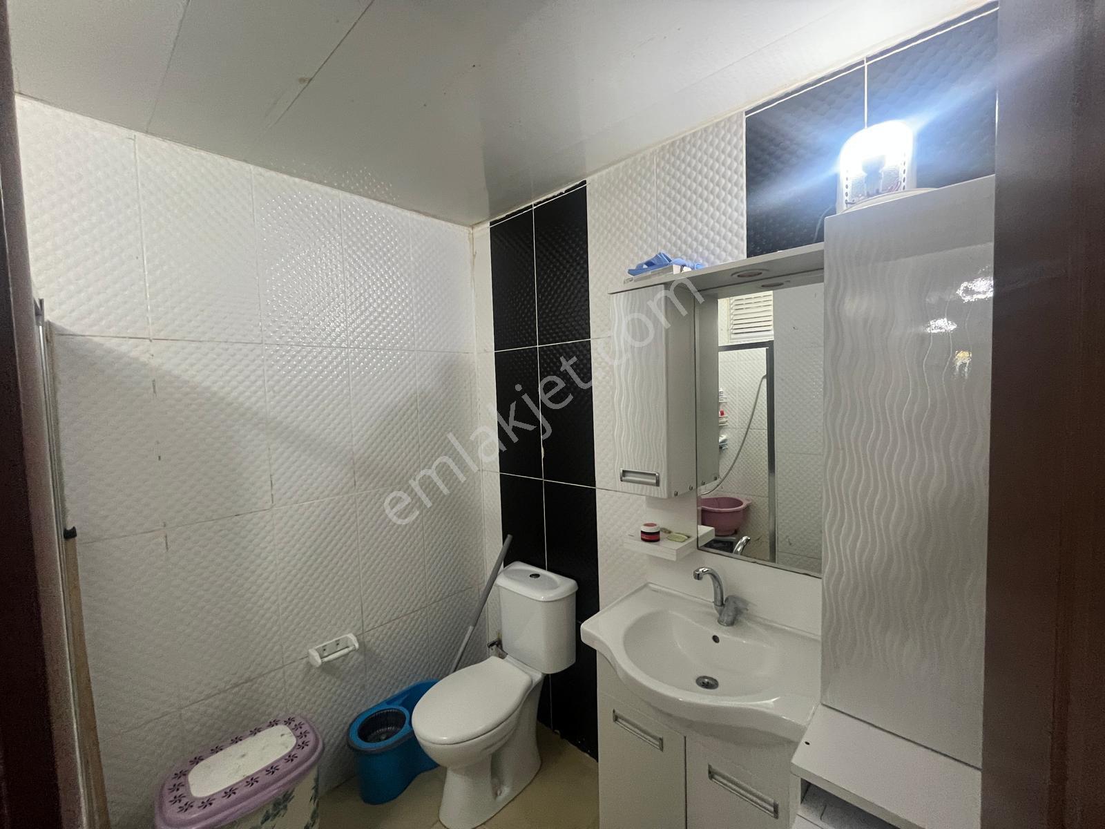 Narlıkuyu Badıllı Taziye Evi Arkasinda Ana Caddeye Yakın 3+1 Giriş Kat - Görsel 13