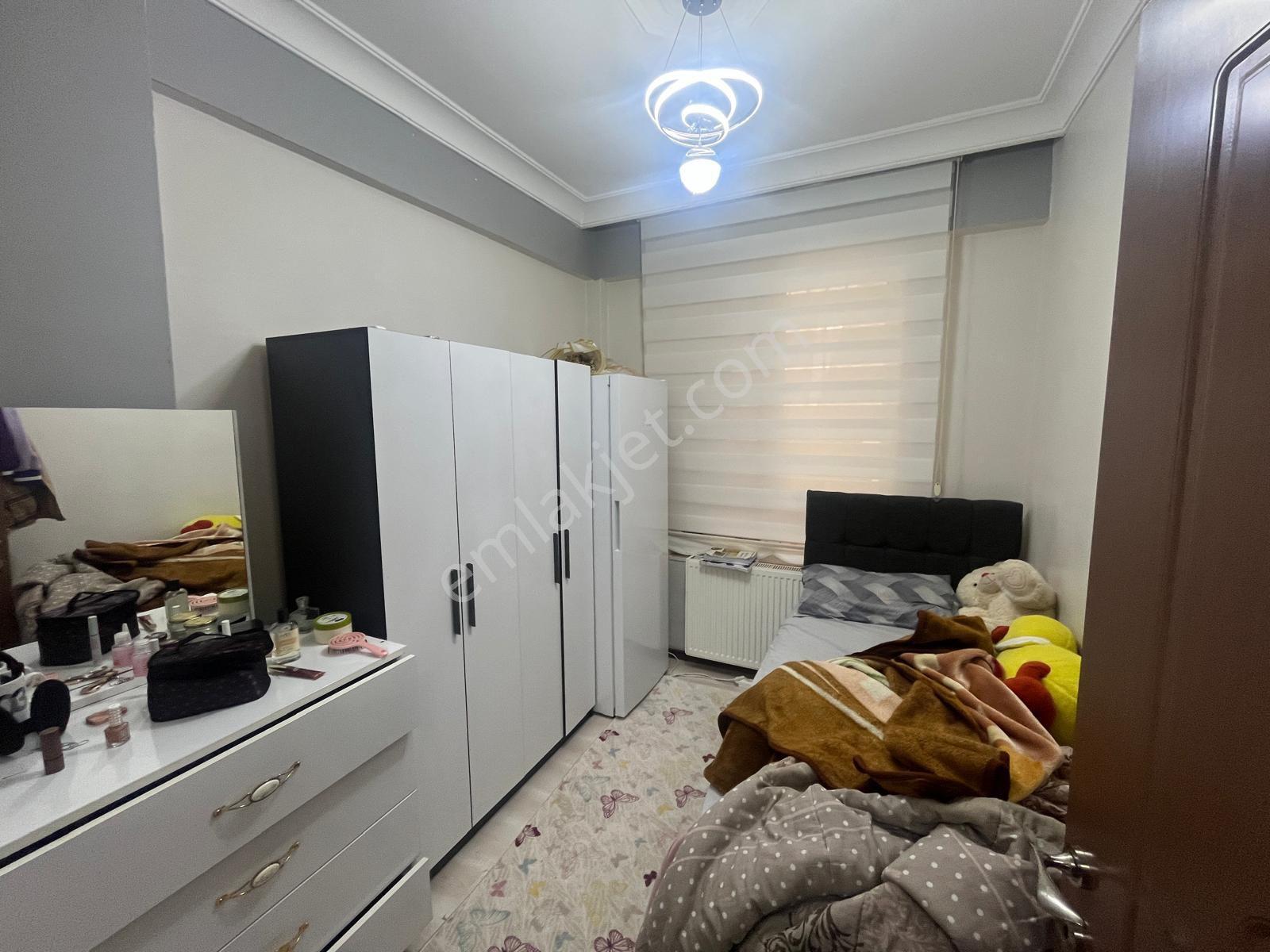 Narlıkuyu Badıllı Taziye Evi Arkasinda Ana Caddeye Yakın 3+1 Giriş Kat - Görsel 7