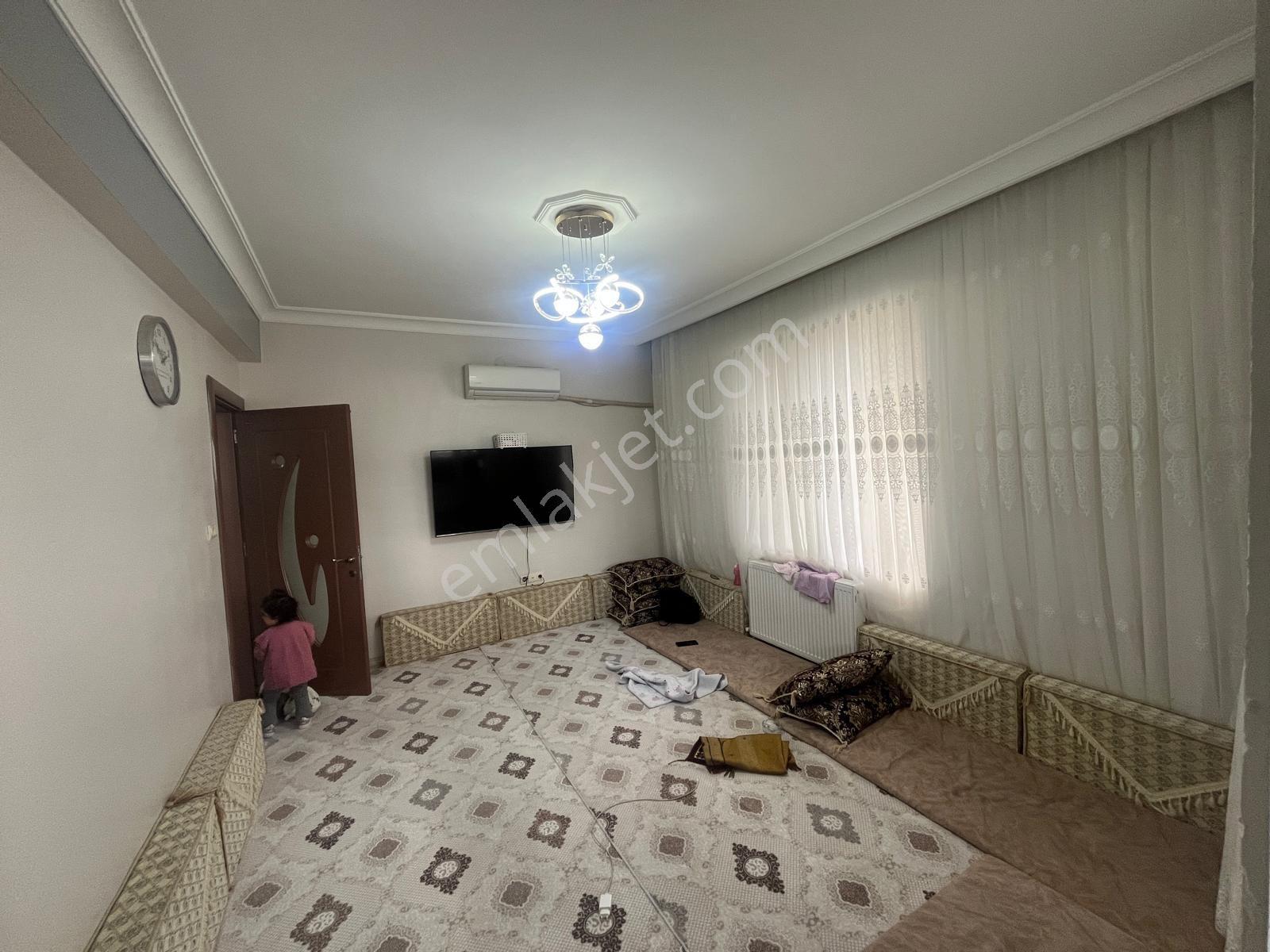 Narlıkuyu Badıllı Taziye Evi Arkasinda Ana Caddeye Yakın 3+1 Giriş Kat - Görsel 3