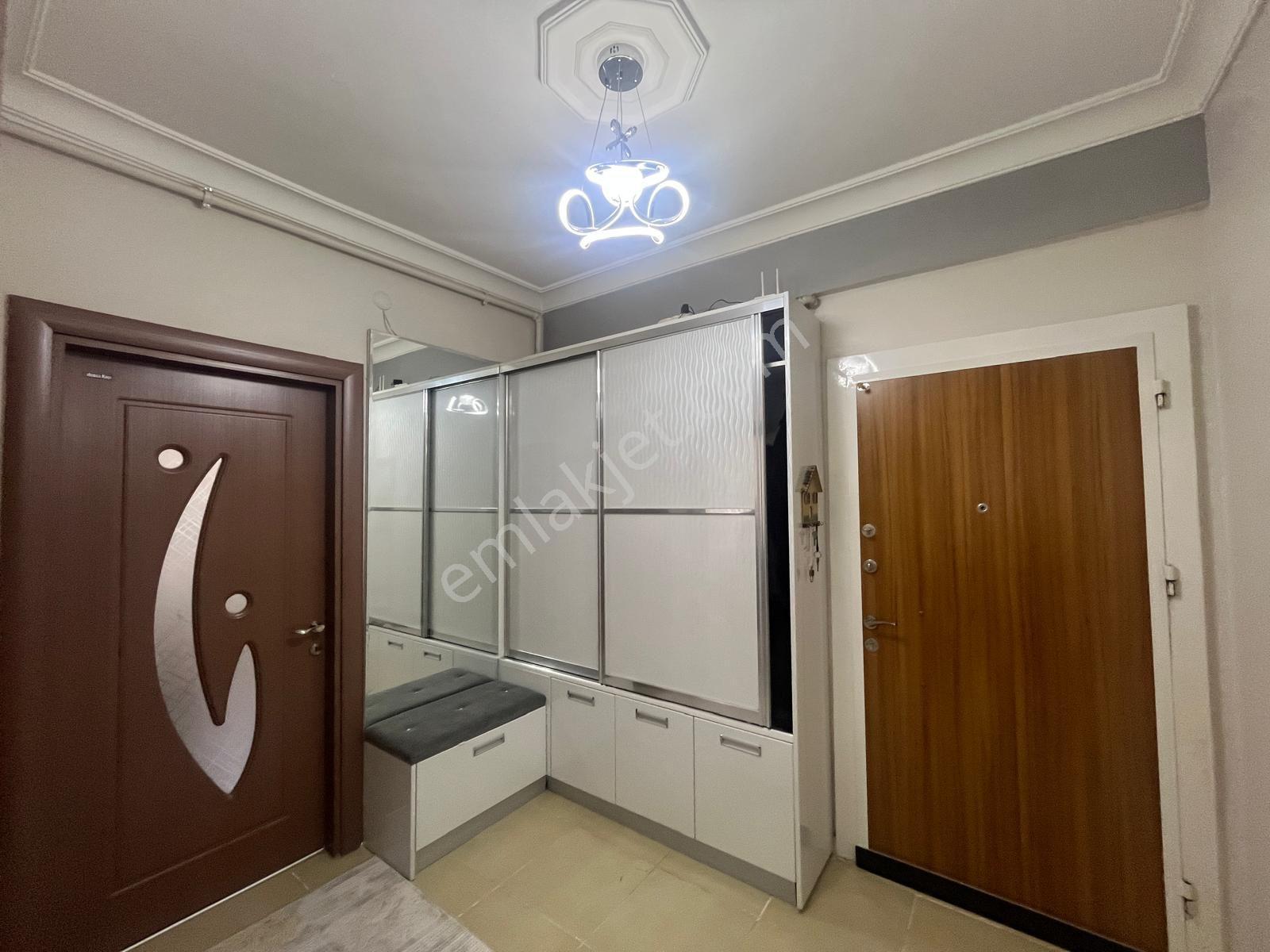 Narlıkuyu Badıllı Taziye Evi Arkasinda Ana Caddeye Yakın 3+1 Giriş Kat - Görsel 9
