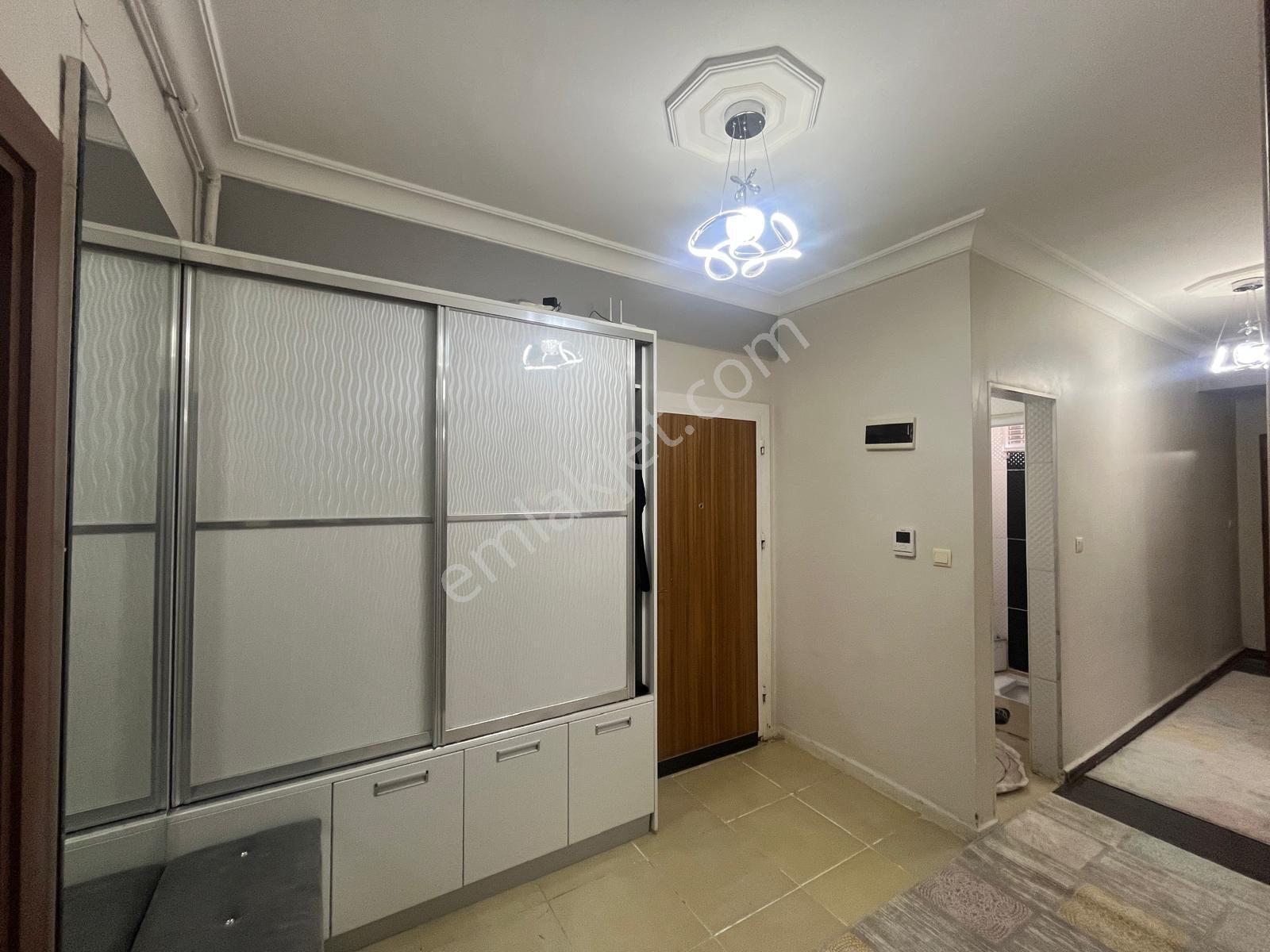 Narlıkuyu Badıllı Taziye Evi Arkasinda Ana Caddeye Yakın 3+1 Giriş Kat - Görsel 10