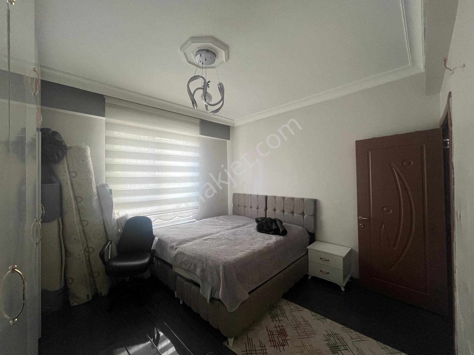 Narlıkuyu Badıllı Taziye Evi Arkasinda Ana Caddeye Yakın 3+1 Giriş Kat - Görsel 4