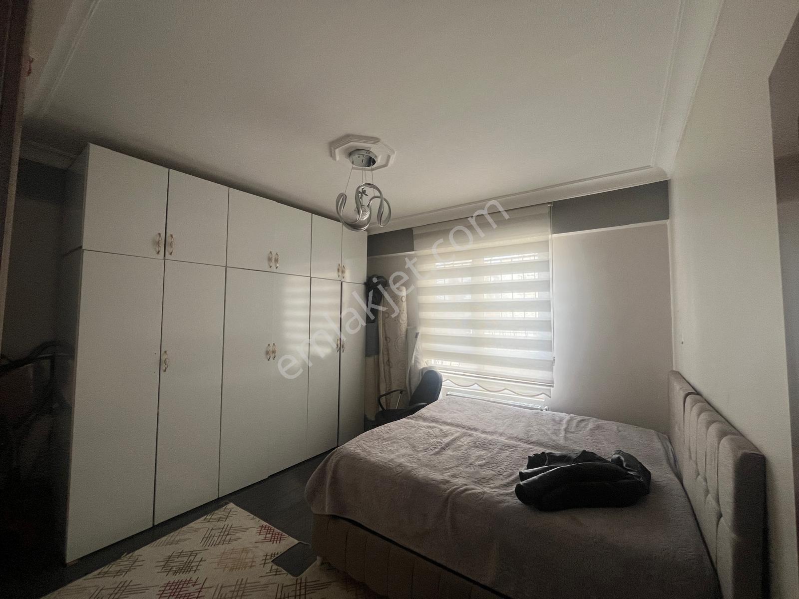 Narlıkuyu Badıllı Taziye Evi Arkasinda Ana Caddeye Yakın 3+1 Giriş Kat - Görsel 5