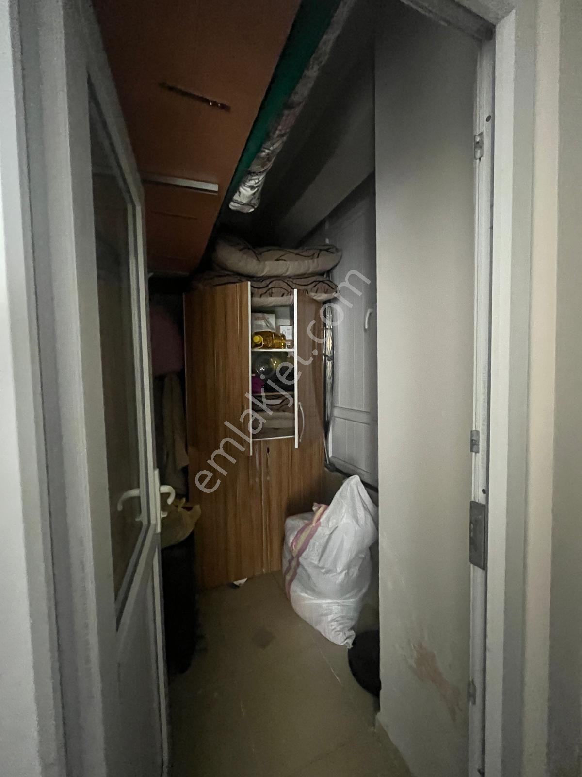 Narlıkuyu Badıllı Taziye Evi Arkasinda Ana Caddeye Yakın 3+1 Giriş Kat - Görsel 16