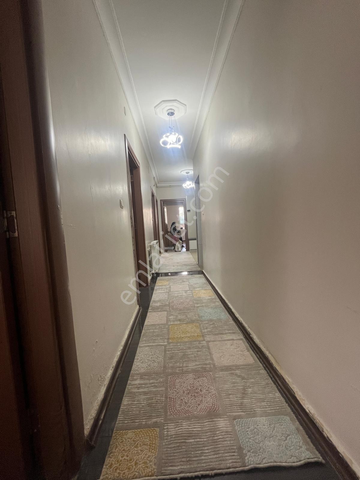 Narlıkuyu Badıllı Taziye Evi Arkasinda Ana Caddeye Yakın 3+1 Giriş Kat - Görsel 12