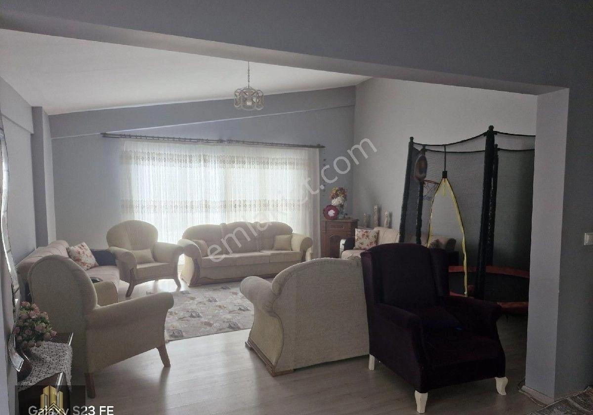 Aydın Köşk Altıeylül Mah. Satılık 5+1 Dubleks Daire - Görsel 9