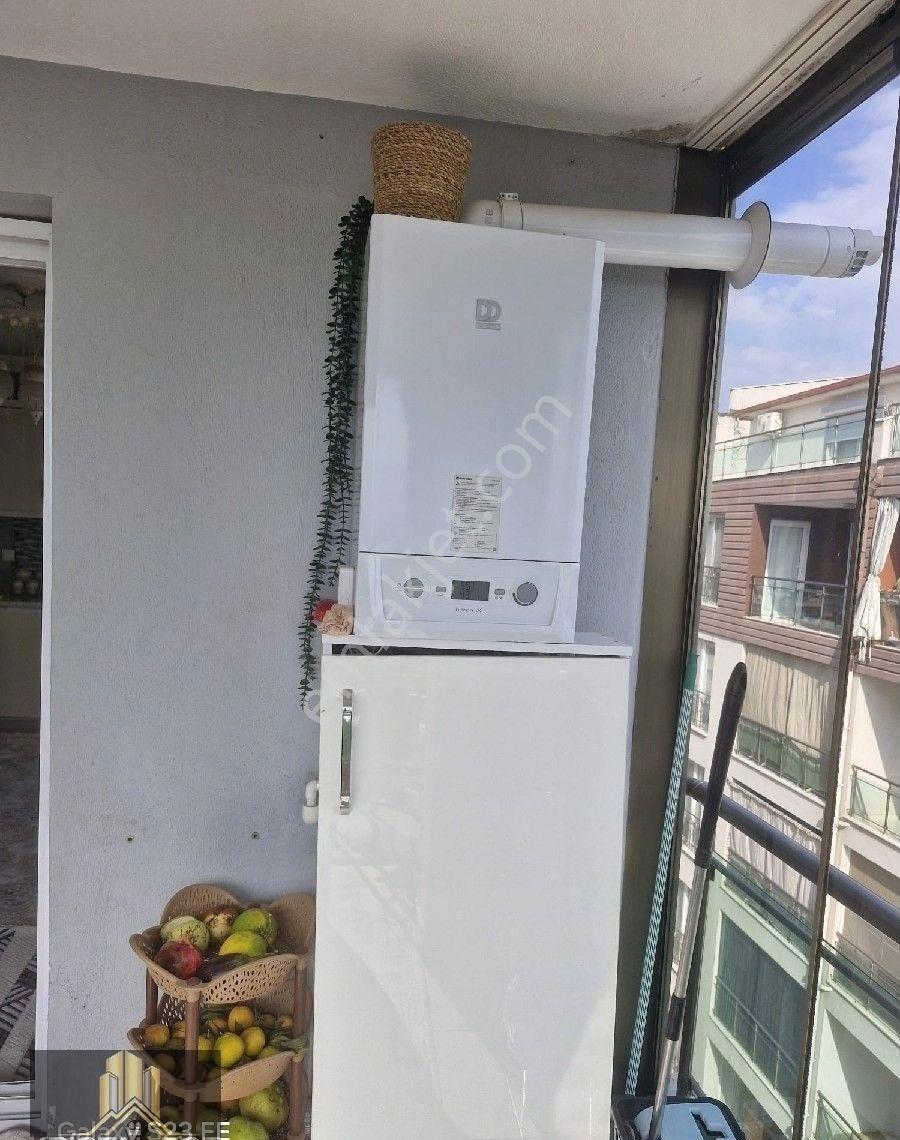 Aydın Köşk Altıeylül Mah. Satılık 5+1 Dubleks Daire - Görsel 25