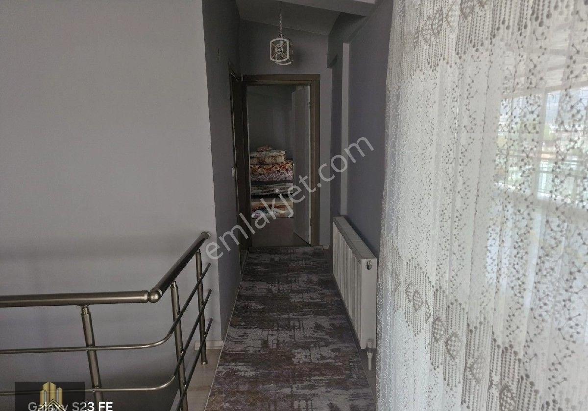 Aydın Köşk Altıeylül Mah. Satılık 5+1 Dubleks Daire - Görsel 6