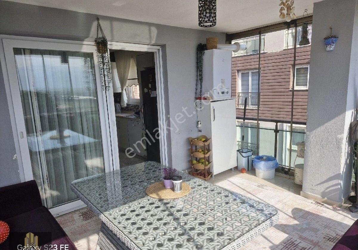 Aydın Köşk Altıeylül Mah. Satılık 5+1 Dubleks Daire - Görsel 19