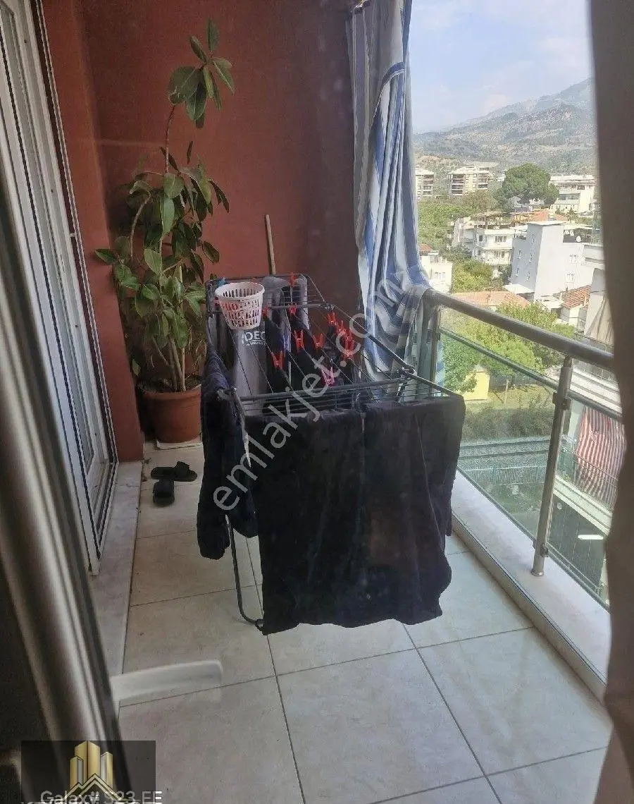 Aydın Köşk Altıeylül Mah. Satılık 5+1 Dubleks Daire - Görsel 31