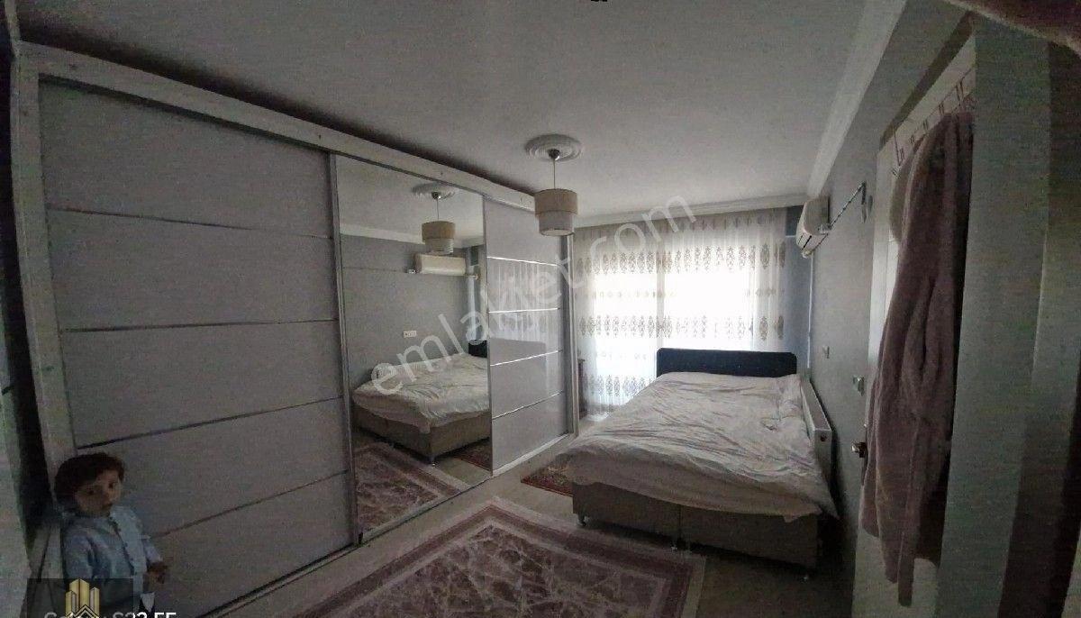 Aydın Köşk Altıeylül Mah. Satılık 5+1 Dubleks Daire - Görsel 24