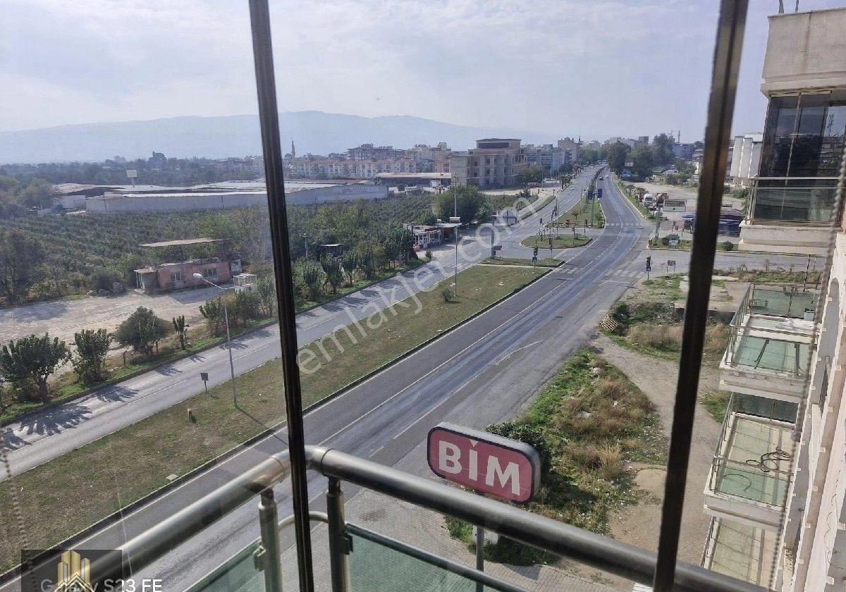 Aydın Köşk Altıeylül Mah. Satılık 5+1 Dubleks Daire - Görsel 12