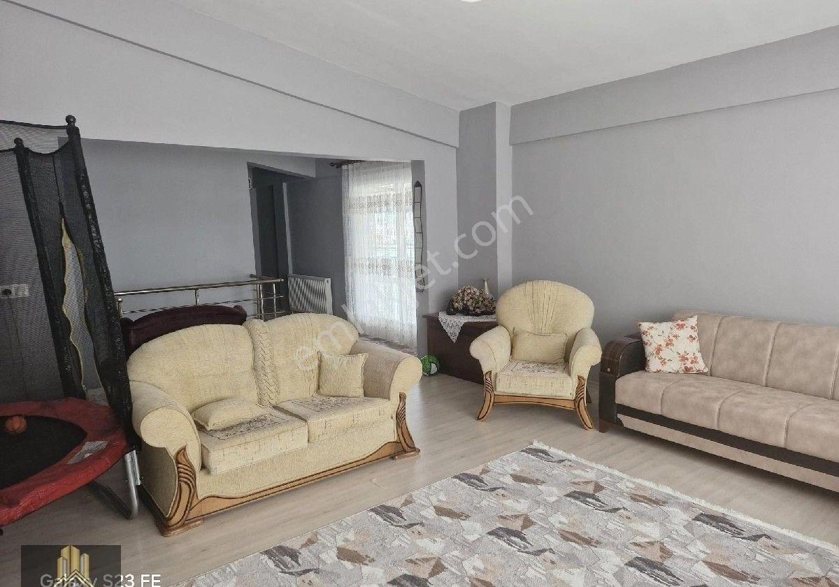 Aydın Köşk Altıeylül Mah. Satılık 5+1 Dubleks Daire - Görsel 8