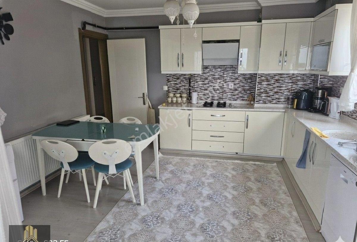 Aydın Köşk Altıeylül Mah. Satılık 5+1 Dubleks Daire - Görsel 26