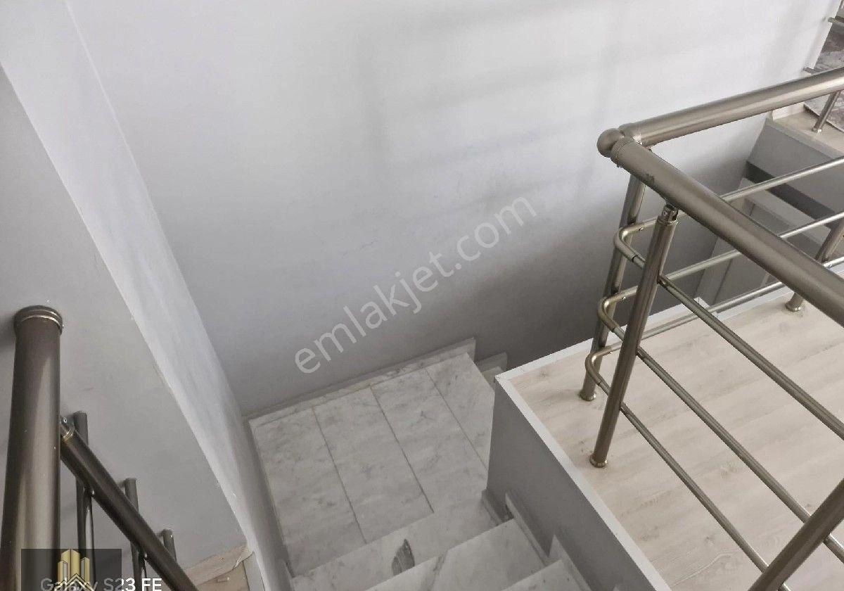 Aydın Köşk Altıeylül Mah. Satılık 5+1 Dubleks Daire - Görsel 15