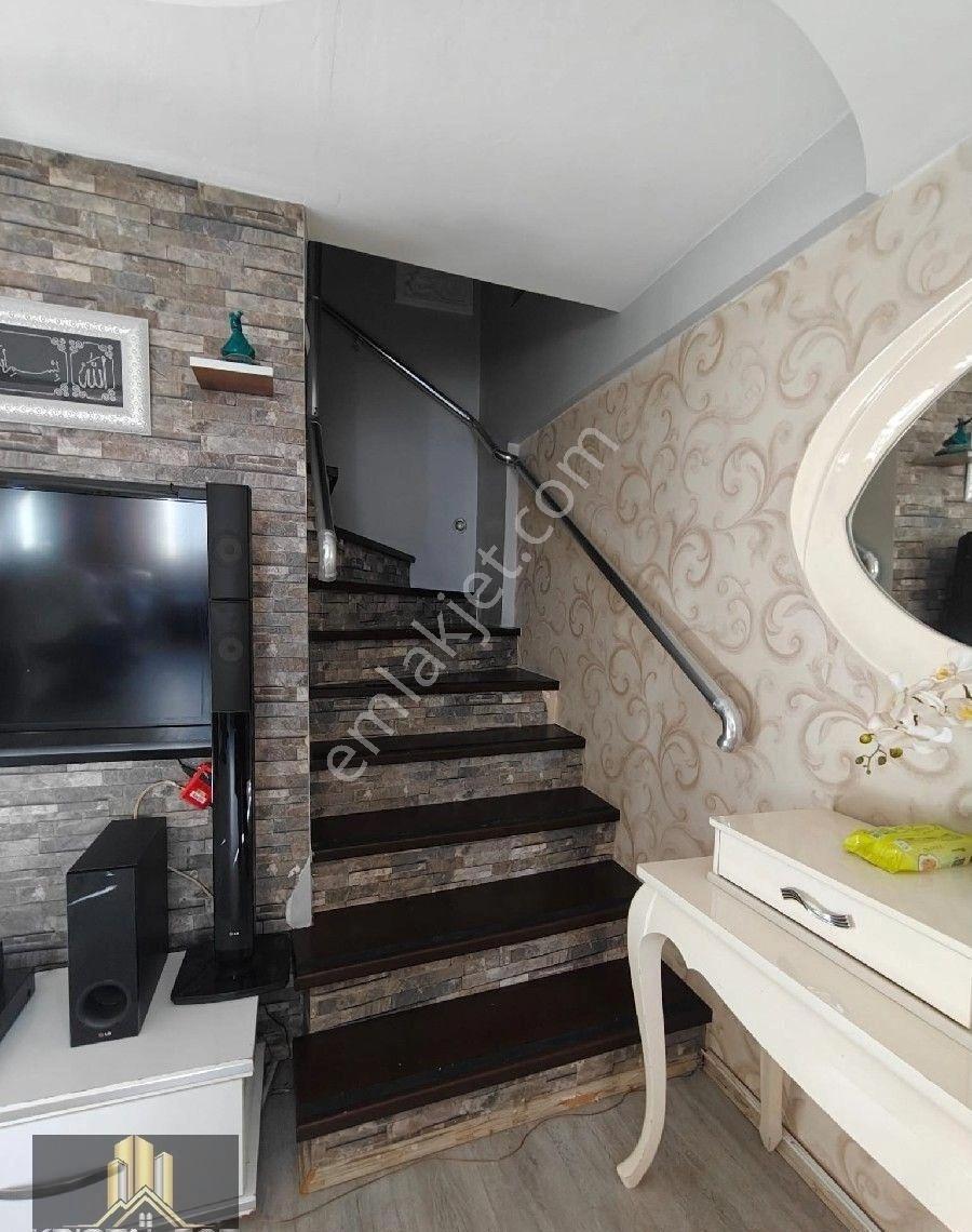 Aydın Efeler Meşrutiyet Mah. Satılık 2+1 Dubleks Daire - Görsel 19