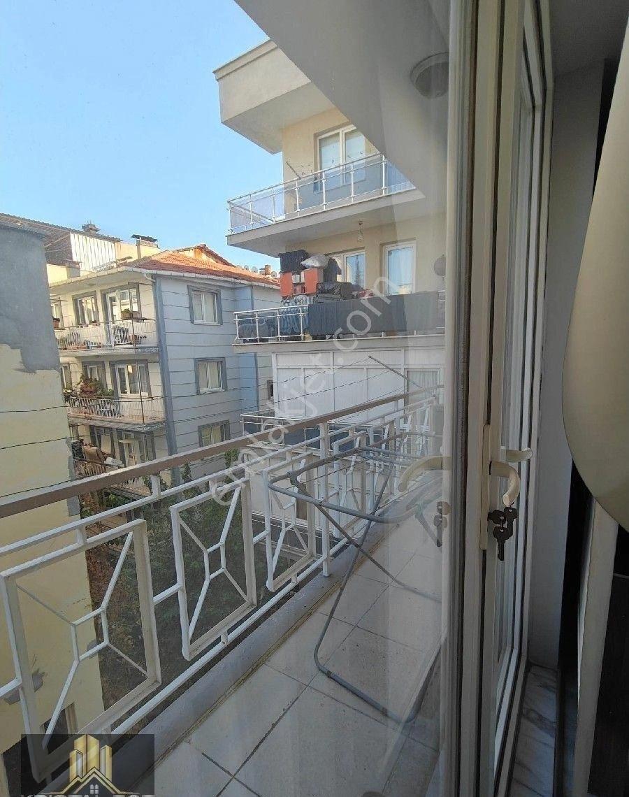 Aydın Efeler Meşrutiyet Mah. Satılık 2+1 Dubleks Daire - Görsel 26