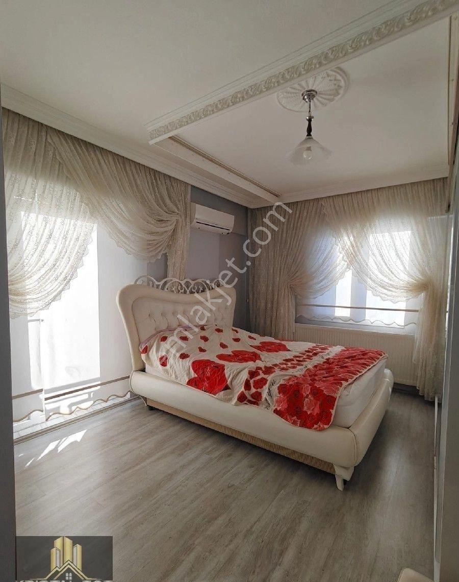 Aydın Efeler Meşrutiyet Mah. Satılık 2+1 Dubleks Daire - Görsel 21