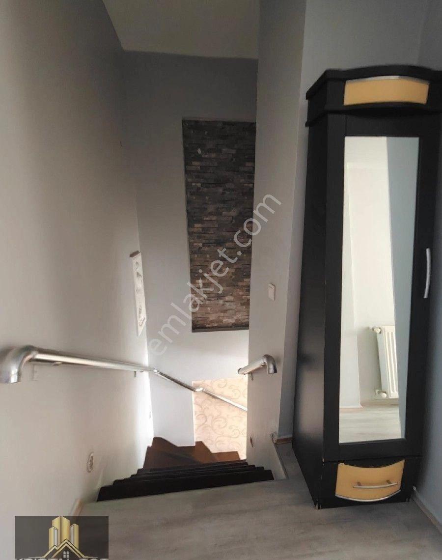 Aydın Efeler Meşrutiyet Mah. Satılık 2+1 Dubleks Daire - Görsel 15