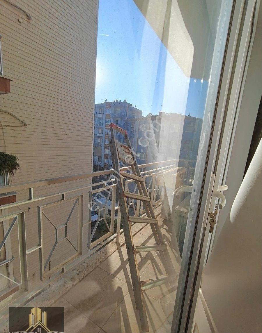 Aydın Efeler Meşrutiyet Mah. Satılık 2+1 Dubleks Daire - Görsel 10