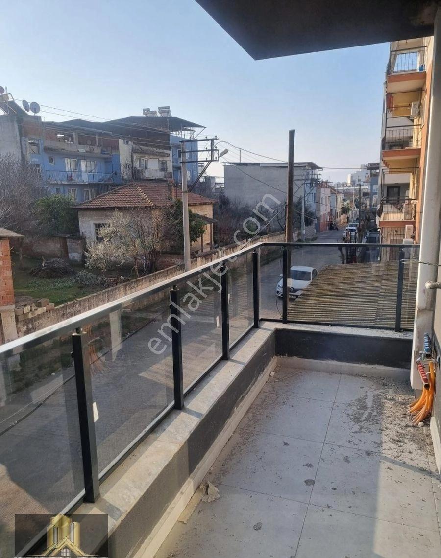 Aydın Efeler Çeştepe Mahallesi 2+1 Kiralık Daire - Görsel 12