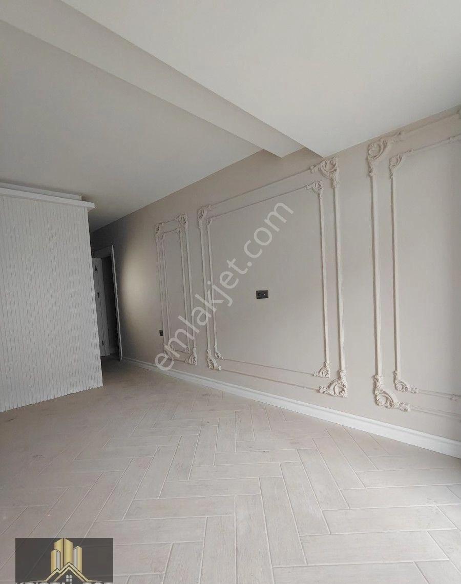 Aydın Efeler Kurtuluş Mh Satılık 2+1 La Perla Lüks Rezidans Daire - Görsel 32