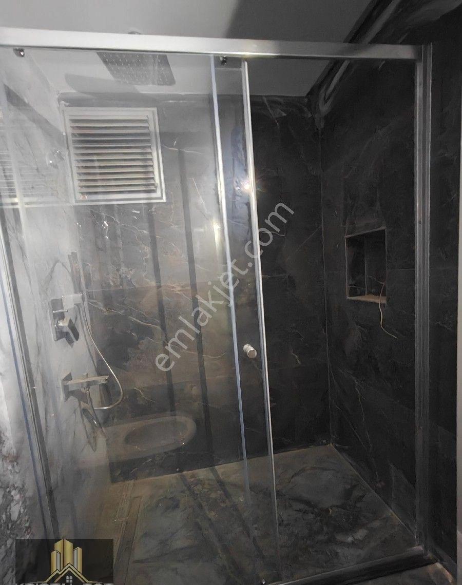 Aydın Efeler Kurtuluş Mh Satılık 2+1 La Perla Lüks Rezidans Daire - Görsel 28