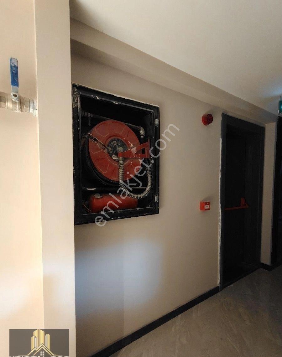 Aydın Efeler Kurtuluş Mh Satılık 2+1 La Perla Lüks Rezidans Daire - Görsel 13