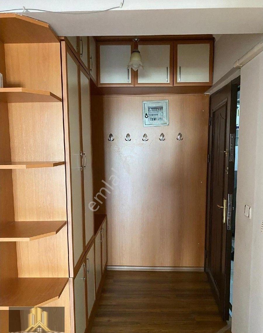 Aydın Efeler Güzelhisar 3+1 Kiralık Daire - Görsel 11