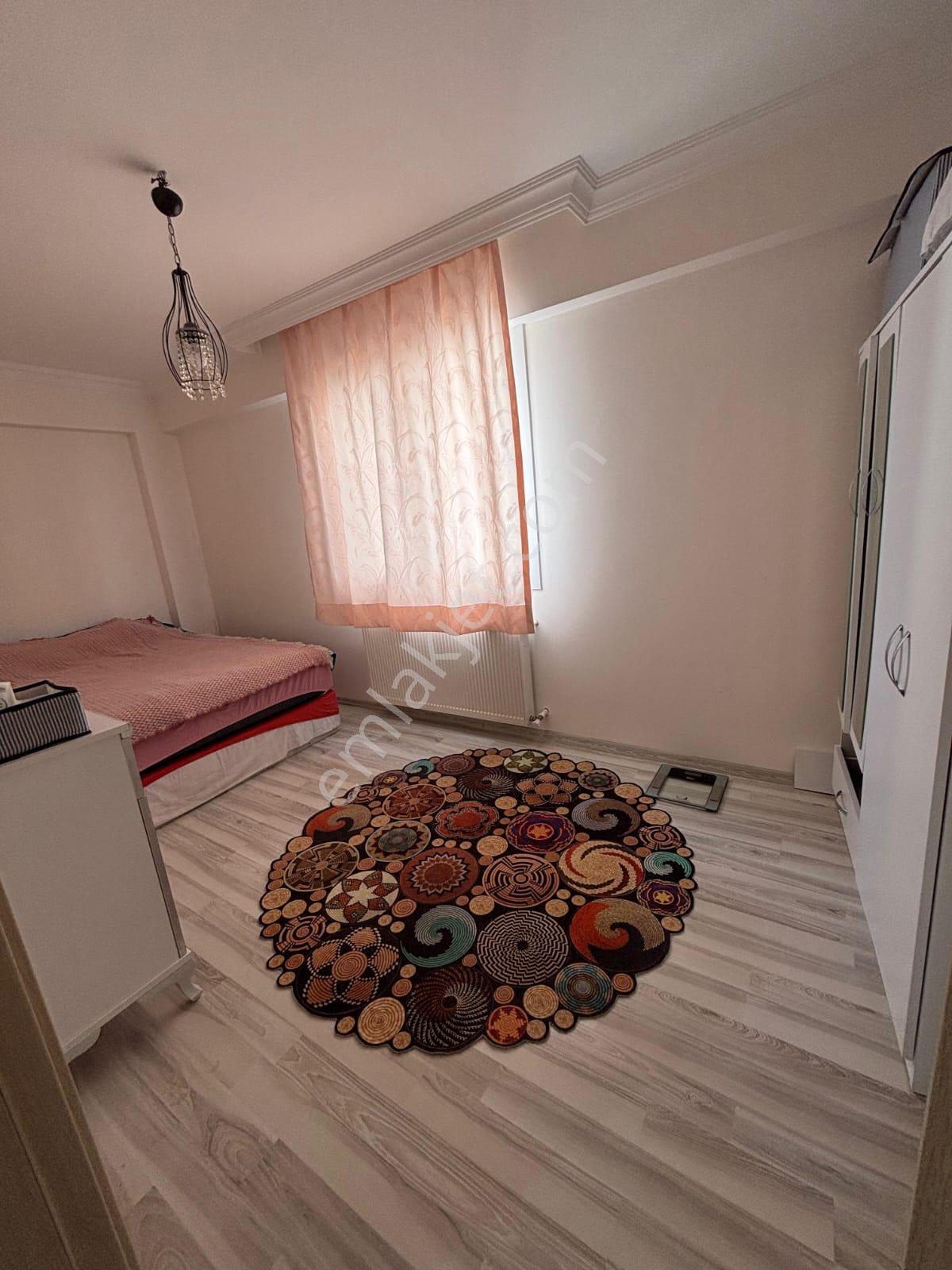 Rose Emlak'tan Satılık Havuzlu Sitede Lüx Daire - Görsel 10