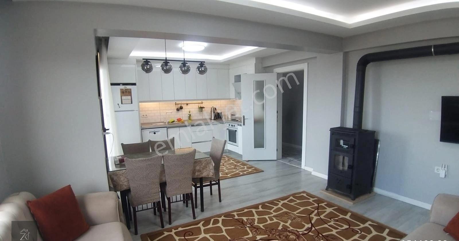 Karabağlar Limontepe Mahallesinde Satılık Yeni Bina - Görsel 17