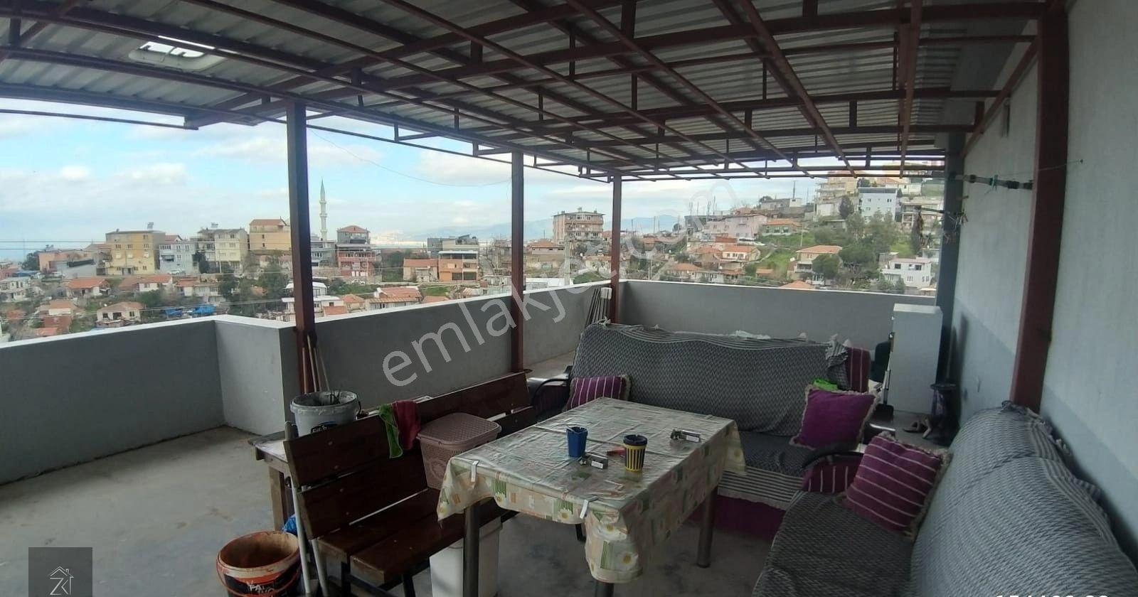 Karabağlar Limontepe Mahallesinde Satılık Yeni Bina - Görsel 31