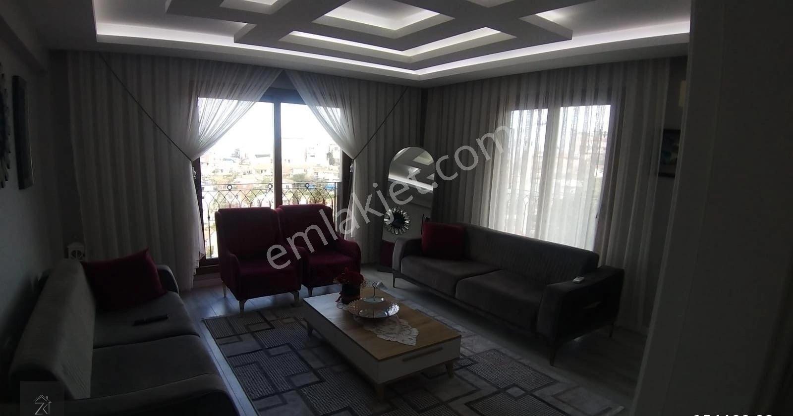 Karabağlar Limontepe Mahallesinde Satılık Yeni Bina - Görsel 25