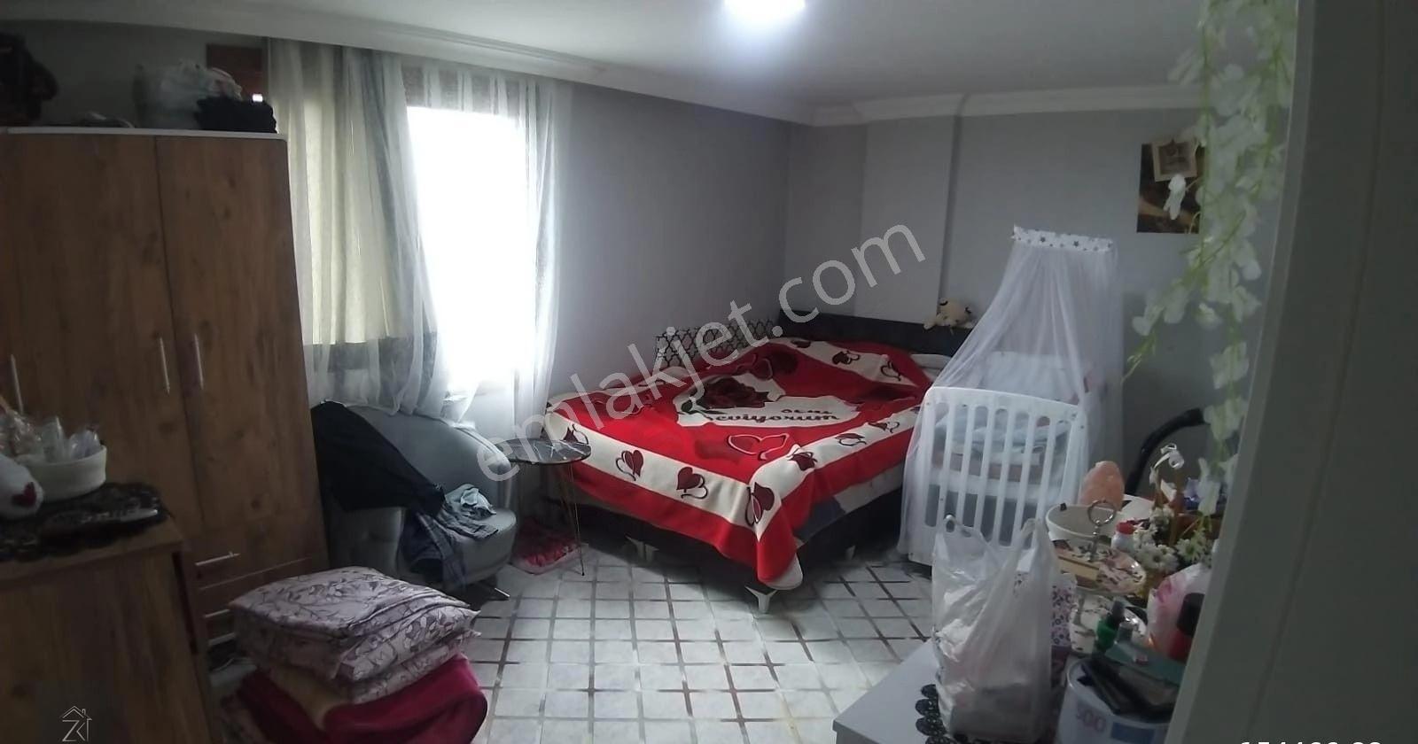 Karabağlar Limontepe Mahallesinde Satılık Yeni Bina - Görsel 29