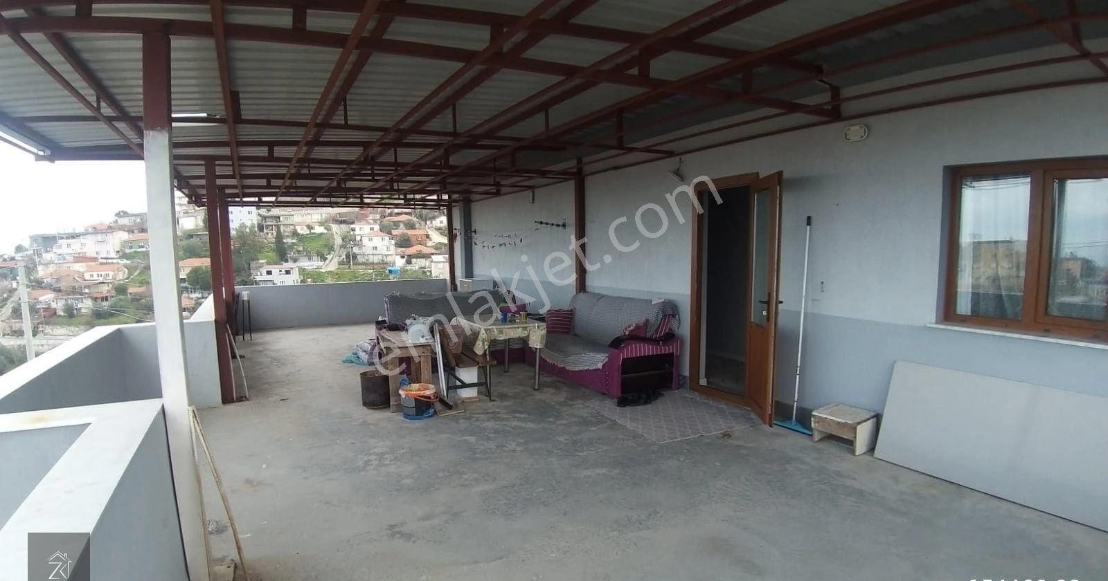 Karabağlar Limontepe Mahallesinde Satılık Yeni Bina - Görsel 28